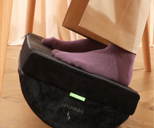 Ергономічна підставка для ніг Foot Rest